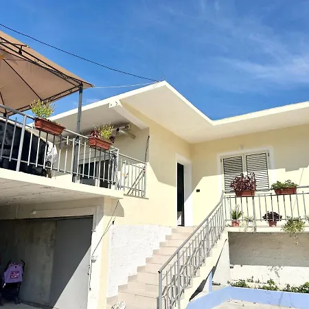Lejlighed Te Agimi Vlorë