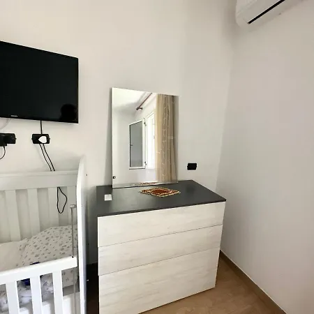 Lejlighed Te Agimi Vlorë