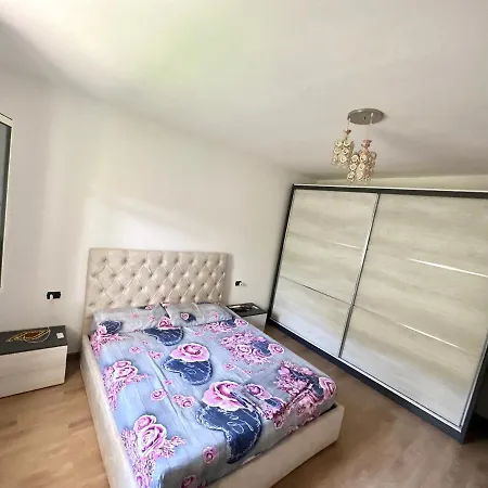Apartment Te Agimi *
