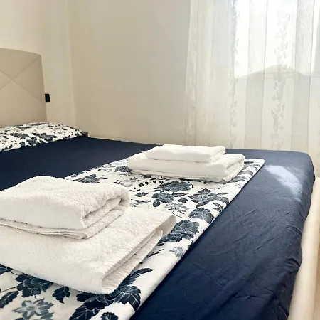 Te Agimi Apartment *