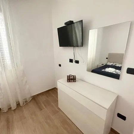 Apartment Te Agimi