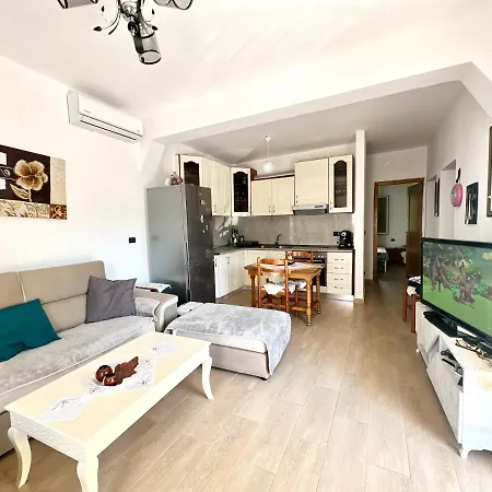 Te Agimi Apartment *