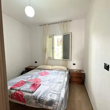Te Agimi Apartment