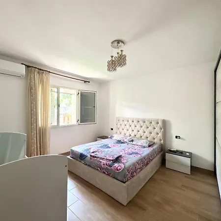 Te Agimi Apartment *