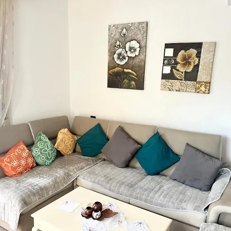 Te Agimi Apartment