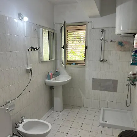 Te Agimi Apartment *
