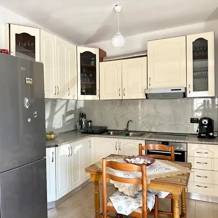 Te Agimi Apartment *